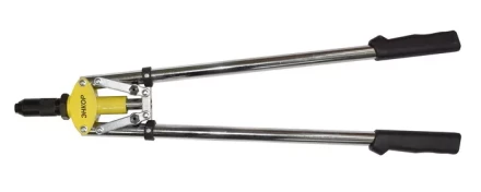 Клещи для установки заклёпок с удлиненными рукоятками 69174 купить в Надыме