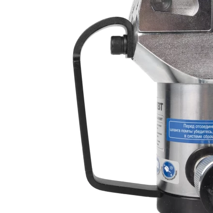 Разгонщик фланцев гидравлический КВТ РФГ-14 (6–61 мм) (87718) купить в Надыме