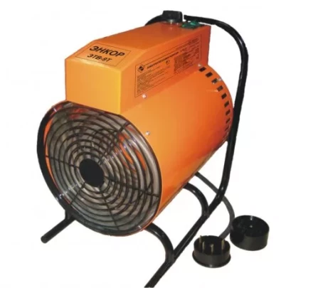 Тепловентилятор ЭНКОР ЭТВ- 9Т т/з 56004 купить в Надыме