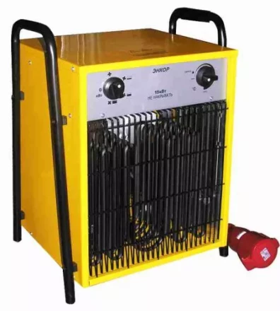 Тепловентилятор Энкор ТВЭ-15-3 40956 купить в Надыме