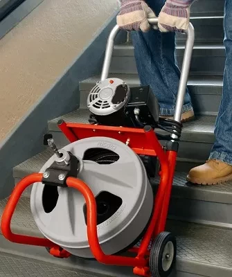 Прочистная машина барабанного типа K-400 AF C-32 IW  28098 купить в Надыме