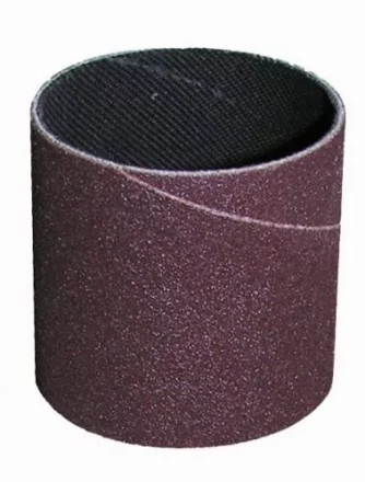 Шлифвтулка Ф51х38 мм К120 т/з 19254 купить в Надыме