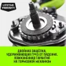 Таль ручная рычажная HITCH LH100 1.5 т 6 м (SZ068933) купить в Надыме