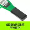 Таль ручная рычажная HITCH LH100 1.5 т 6 м (SZ068933) купить в Надыме