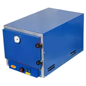 Электропечь для прокалки электродов ПСПЭ40-400 купить в Надыме