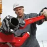 Ключ для внутренних колонковых труб тип P  46368 купить в Надыме