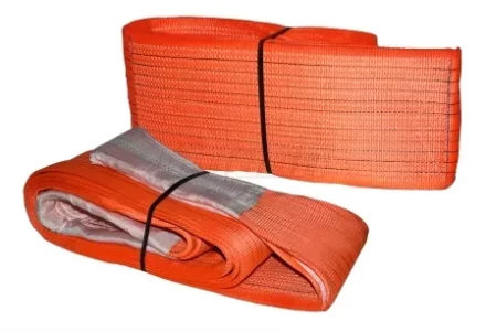 Строп текстильный петлевой СТП-8 т L=7.5 м SF7 240 мм купить в Надыме