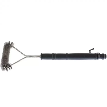 Щетка для чистки гриля 43 см Camping Palisad 69652 купить в Надыме