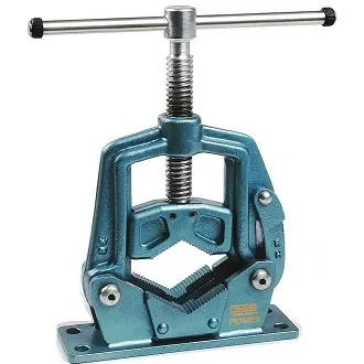 Откидные трубные тиски «PIONIER» 2  11052 купить в Надыме