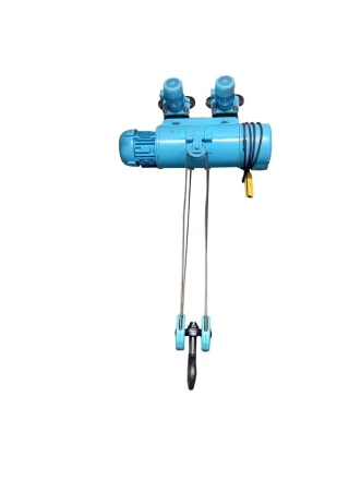 Таль электрическая TOR ТЭК CD г/п 1,0 т 30 м PRO (серия N) 109130 купить в Надыме