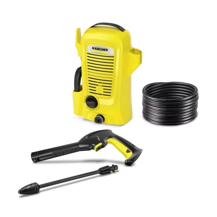 Мойка высокого давления KARCHER K 2 Universal Edition купить в Надыме