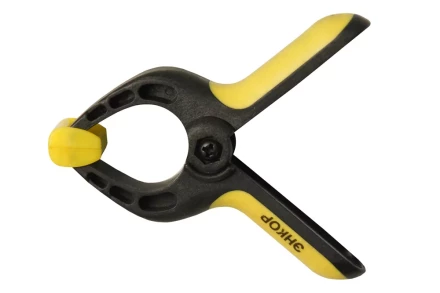 Струбцина-прищепка 75 мм 48420 купить в Надыме