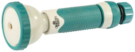 Распылитель RACO &quot;Comfort-Plus&quot;, 4-позиционный, с соединителем, 1/2&quot; 4253-55/315C купить в Надыме