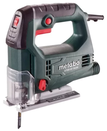 Лобзик электрический Metabo STEB  65 Quick купить в Надыме