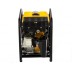 Генератор инверторный GT-2500iF, 2.5 кВт, 230 В, бак 5 л, открытый корпус, ручной старт Denzel 94704 купить в Надыме