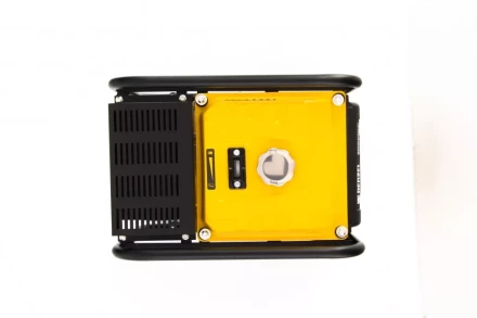 Генератор инверторный GT-2500iF, 2.5 кВт, 230 В, бак 5 л, открытый корпус, ручной старт Denzel 94704 купить в Надыме