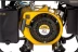 Генератор инверторный GT-2500iF, 2.5 кВт, 230 В, бак 5 л, открытый корпус, ручной старт Denzel 94704 купить в Надыме