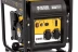 Генератор инверторный GT-2500iF, 2.5 кВт, 230 В, бак 5 л, открытый корпус, ручной старт Denzel 94704 купить в Надыме