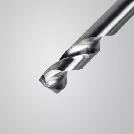 ЗУБР Профессионал 4.0х55мм, Сверло двухстороннее по металлу Проф-А, сталь Р6М5, класс А купить в Надыме