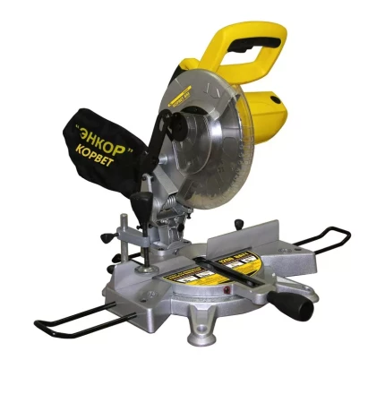 Пила торцовочная Корвет 8М 90080 купить в Надыме