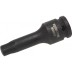 Торцовая головка KRAFTOOL &quot;INDUSTRIE QUALITAT&quot; ударная (1/2&quot;), TORX, Cr-Mo, фосфатированная, T60 27952-60_z01 купить в Надыме