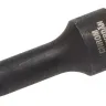 Торцовая головка KRAFTOOL "INDUSTRIE QUALITAT" ударная (1/2"), TORX, Cr-Mo, фосфатированная, T60 27952-60_z01 купить в Надыме