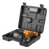 Дрель аккумуляторная DEKO Banger 12V SET3, 063-4130 купить в Надыме