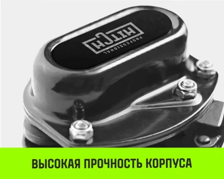 Таль ручная цепная HITCH CH200-G, 1 т, 12 м. Гальваническая цепь купить в Надыме
