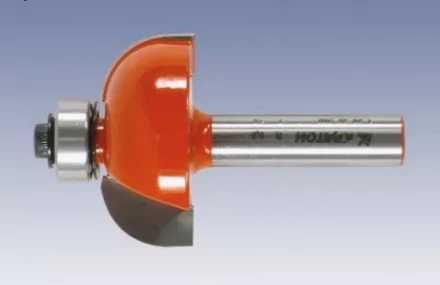 Фреза галтельная с подшипником Кратон (1 09 05 044) 1 09 05 044 купить в Надыме