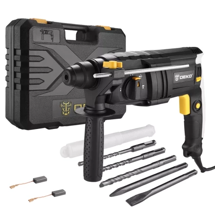 Перфоратор DKH850W DEKO, 063-4111 купить в Надыме