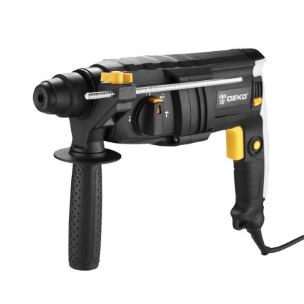 Перфоратор DKH850W DEKO, 063-4111 купить в Надыме