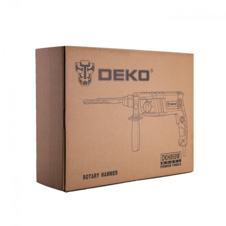 Перфоратор DKH850W DEKO, 063-4111 купить в Надыме