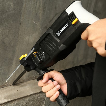 Перфоратор DKH850W DEKO, 063-4111 купить в Надыме