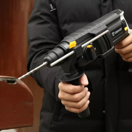 Перфоратор DKH850W DEKO, 063-4111 купить в Надыме