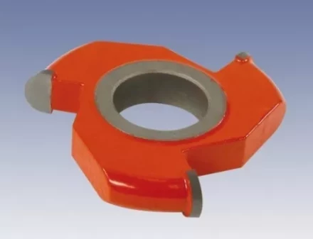 Фреза станочная профильная Кратон (1 09 07 022) 1 09 07 022 купить в Надыме