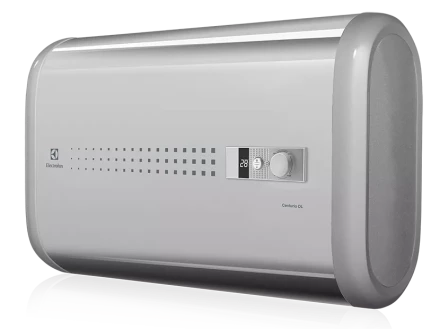 Водонагреватель Electrolux EWH 100 Centurio DL Silver H купить в Надыме