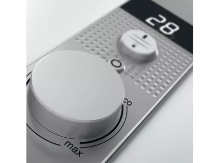 Водонагреватель Electrolux EWH 100 Centurio DL Silver H купить в Надыме