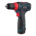 Аккумуляторная дрель-шуруповерт ALTECO CD 12-23 71390 купить в Надыме