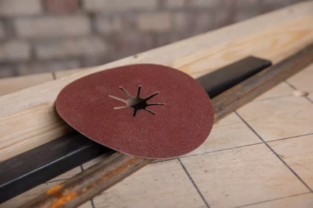 Круг фибровый HAMMER 243-014 купить в Надыме