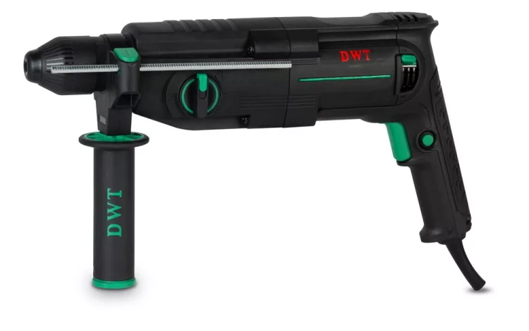 Перфоратор SDS-Plus DWT SBHP10-30 BMC купить в Надыме