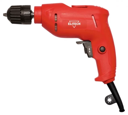Дрель Elitech ЕВ0310 купить в Надыме