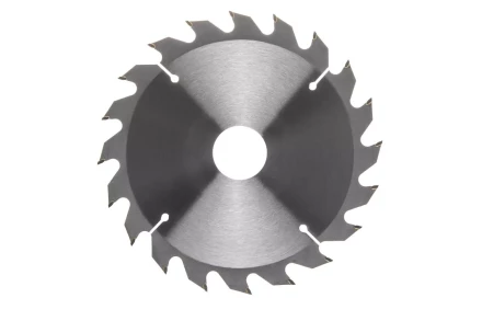 Диск пильный твердосплавный HAMMER Ф160х20мм 20зуб. купить в Надыме