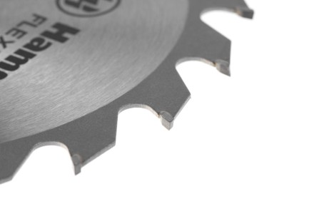 Диск пильный твердосплавный HAMMER Ф160х20мм 20зуб. купить в Надыме