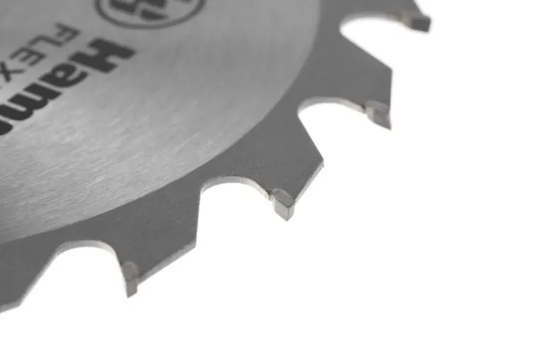 Диск пильный твердосплавный HAMMER Ф160х20мм 20зуб. купить в Надыме