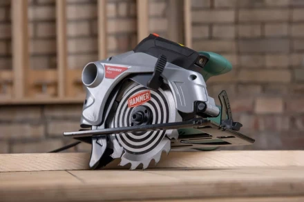 Диск пильный твердосплавный HAMMER Ф160х20мм 20зуб. купить в Надыме