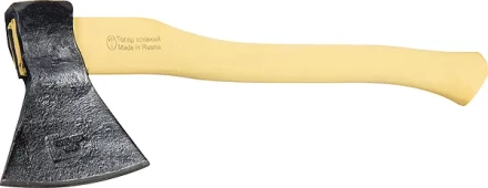 Топор-колун 1700 г в сборе кованый деревянное топорище 500 мм (Труд) г.Вача Россия 21846 купить в Надыме