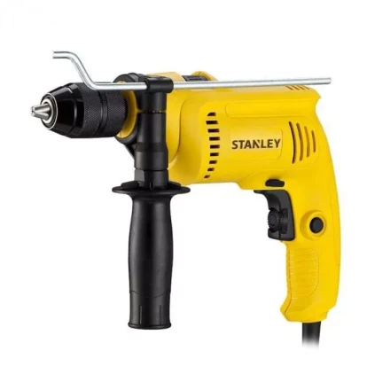 Дрель ударная Stanley SDH700 C купить в Надыме