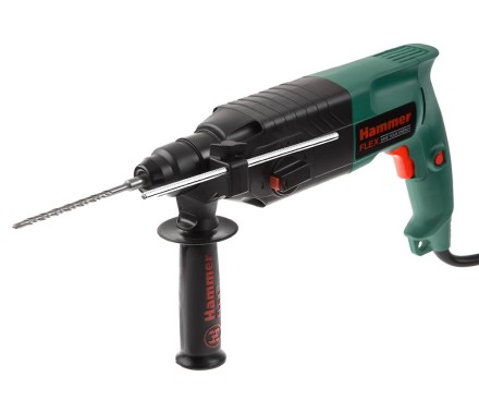 Перфоратор Hammer Flex PRT620LE купить в Надыме