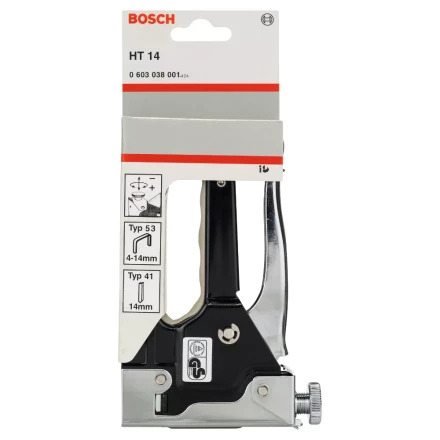 Степлер BOSCH HT 14 (0.603.038.001) купить в Надыме
