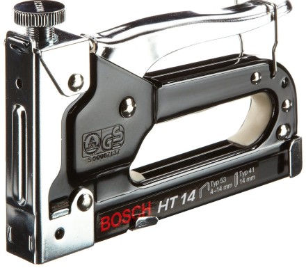 Степлер BOSCH HT 14 (0.603.038.001) купить в Надыме